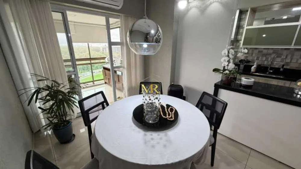 Apartamento, 3 quartos, 96 m² - Foto 7