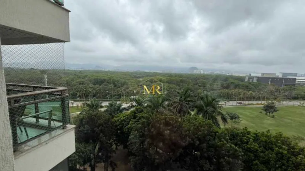 Apartamento, 3 quartos, 96 m² - Foto 3