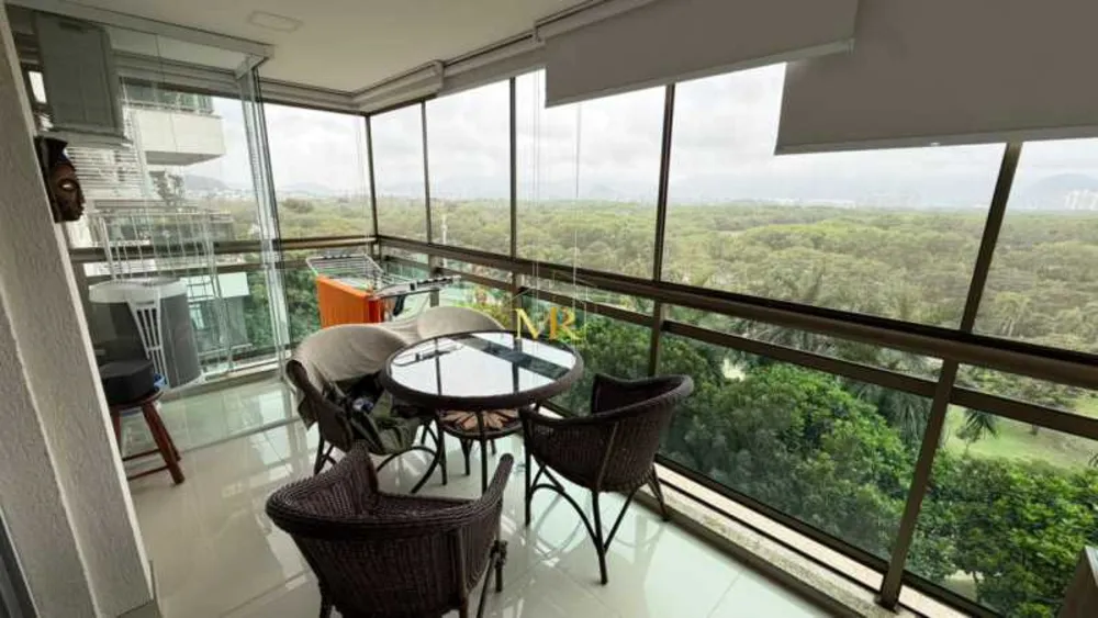 Apartamento, 3 quartos, 96 m² - Foto 1