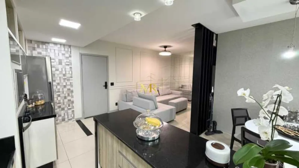 Apartamento, 3 quartos, 96 m² - Foto 10