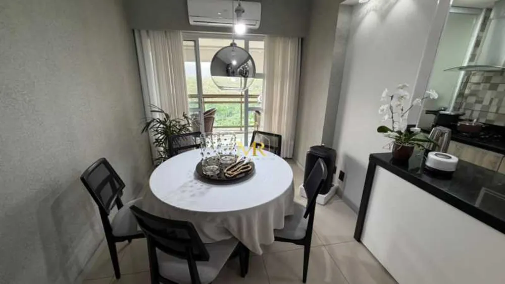 Apartamento, 3 quartos, 96 m² - Foto 6