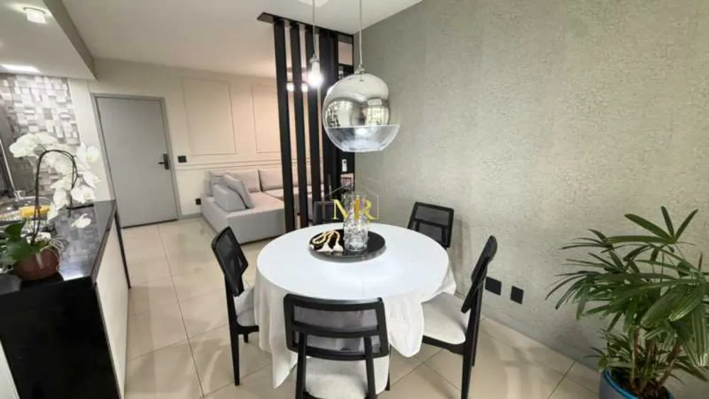 Apartamento, 3 quartos, 96 m² - Foto 8