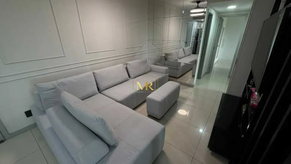 Apartamento, 3 quartos, 96 m² - Foto 9