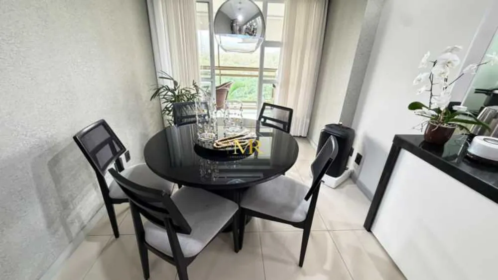 Apartamento, 3 quartos, 96 m² - Foto 5