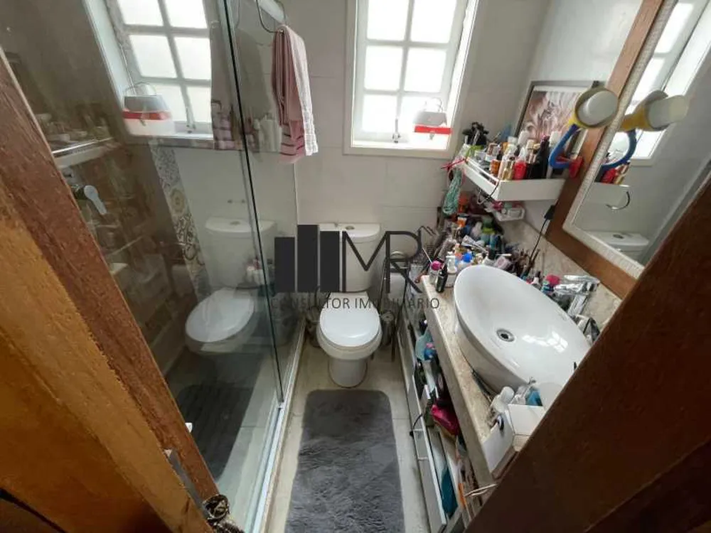 Casa, 4 quartos, 363 m² - Foto 21