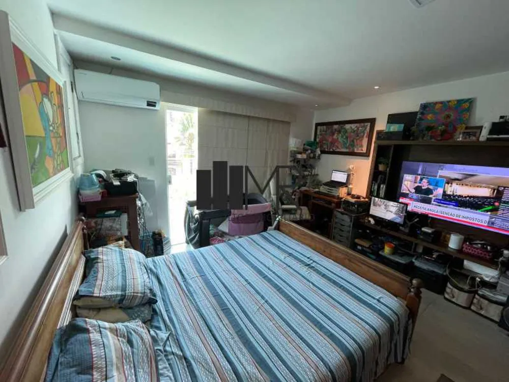 Casa, 4 quartos, 363 m² - Foto 19