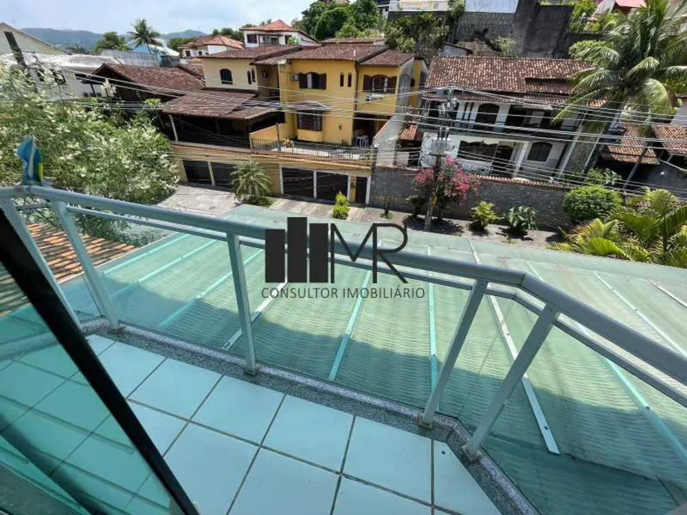 Casa, 4 quartos, 363 m² - Foto 28