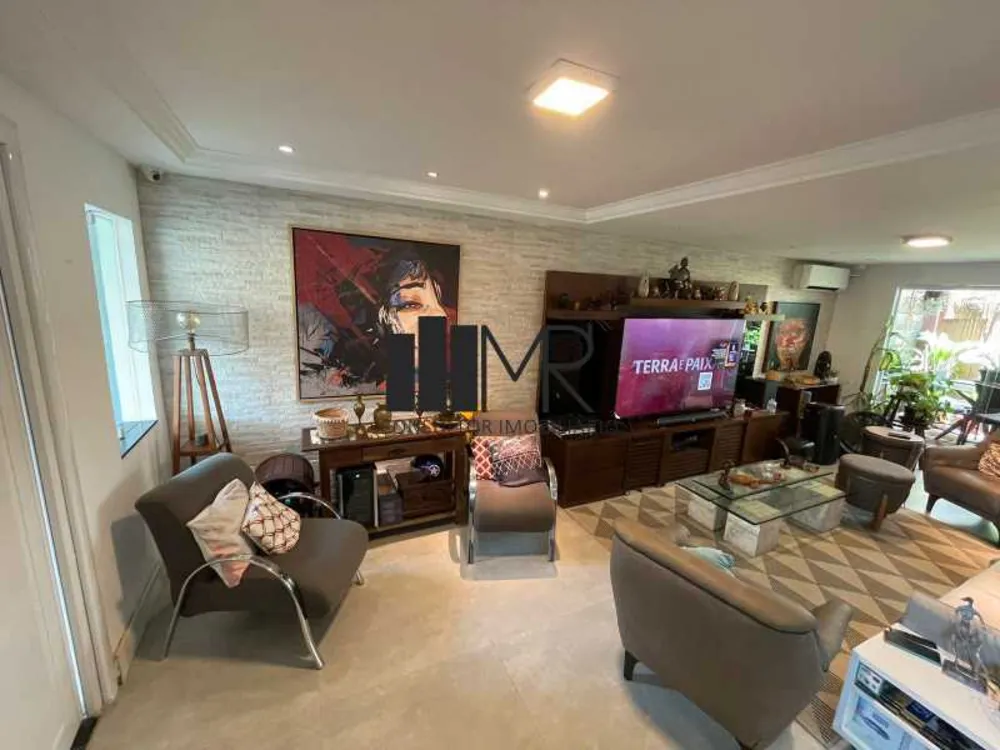 Casa, 4 quartos, 363 m² - Foto 10