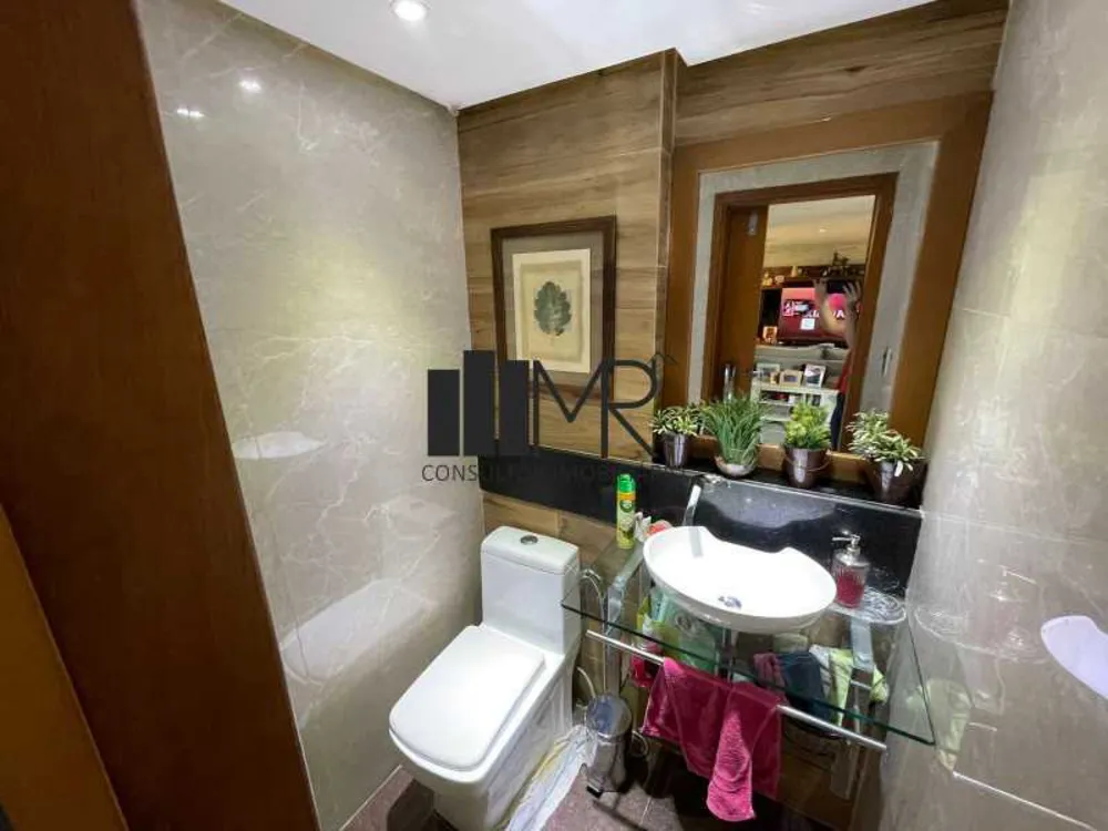 Casa, 4 quartos, 363 m² - Foto 13