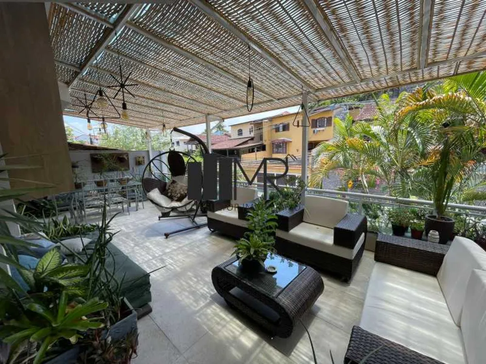 Casa, 4 quartos, 363 m² - Foto 5