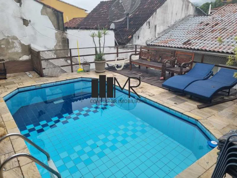 Casa, 4 quartos, 363 m² - Foto 29