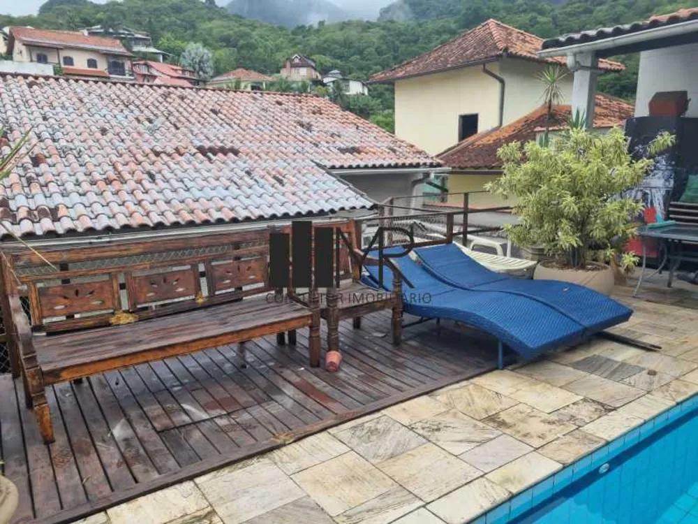 Casa, 4 quartos, 363 m² - Foto 30