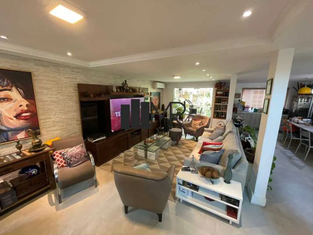 Casa, 4 quartos, 363 m² - Foto 8