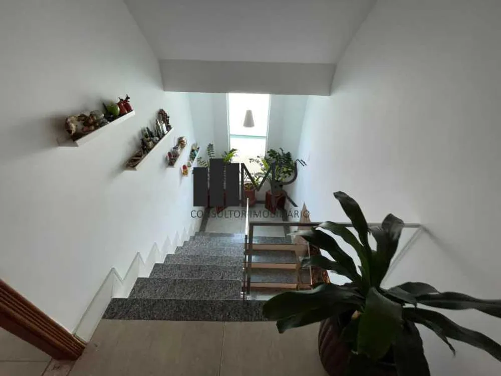 Casa, 4 quartos, 363 m² - Foto 14