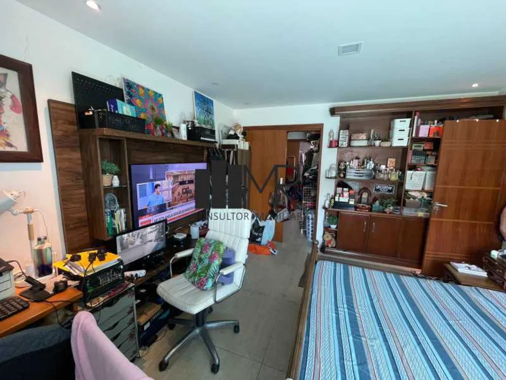 Casa, 4 quartos, 363 m² - Foto 18