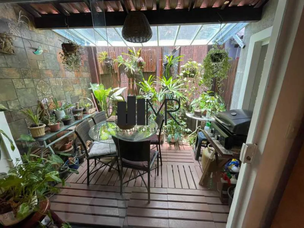 Casa, 4 quartos, 363 m² - Foto 9