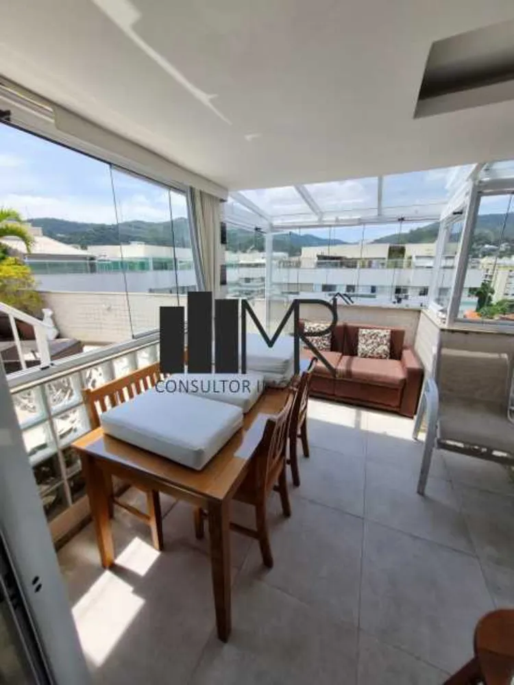 Cobertura, 2 quartos, 185 m² - Foto 5
