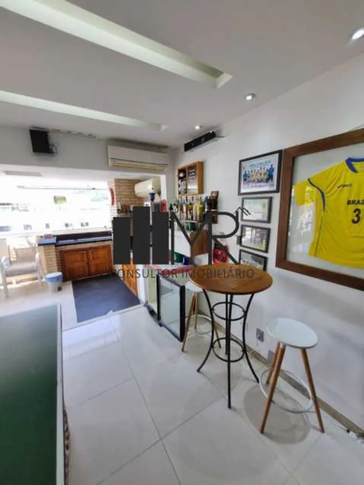 Cobertura, 2 quartos, 185 m² - Foto 10
