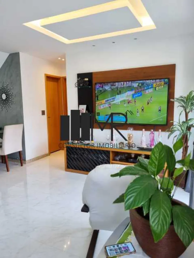 Cobertura, 2 quartos, 185 m² - Foto 14