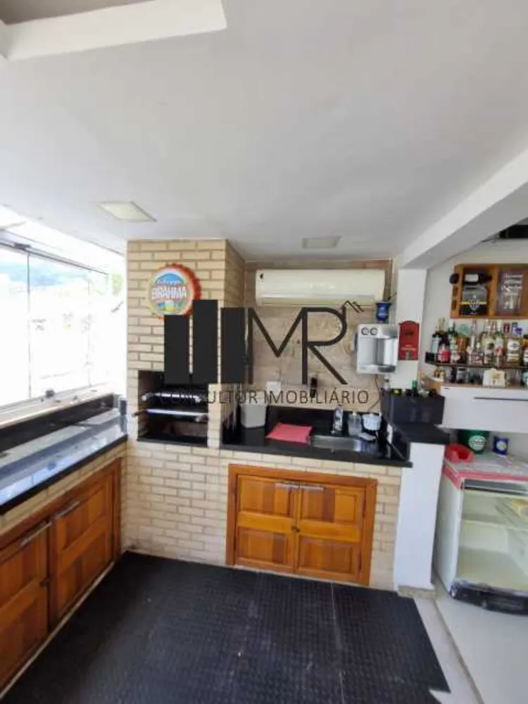 Cobertura, 2 quartos, 185 m² - Foto 8
