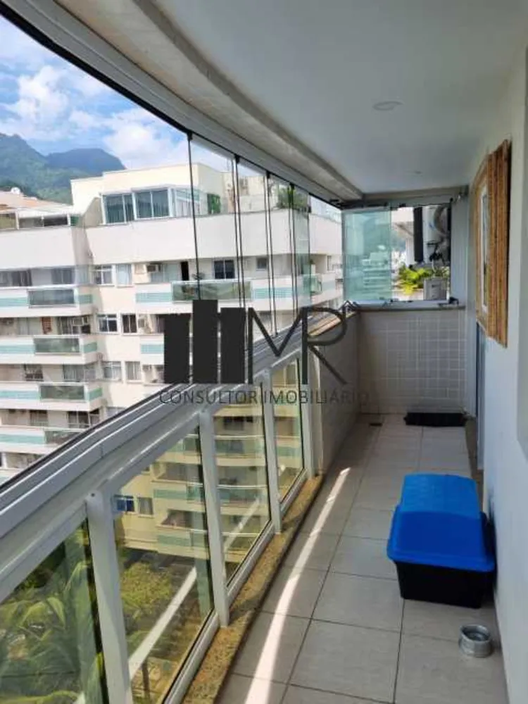 Cobertura, 2 quartos, 185 m² - Foto 16