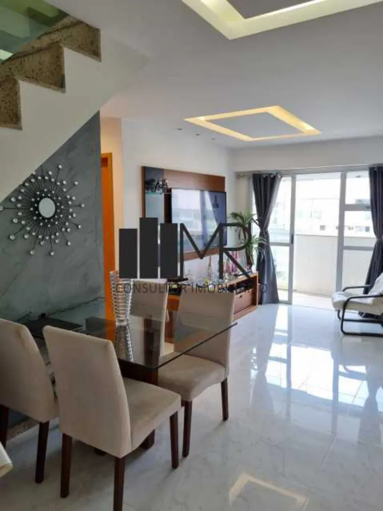 Cobertura, 2 quartos, 185 m² - Foto 15