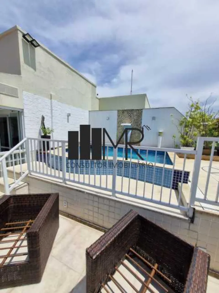 Cobertura, 2 quartos, 185 m² - Foto 4