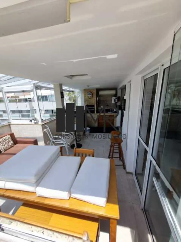 Cobertura, 2 quartos, 185 m² - Foto 11