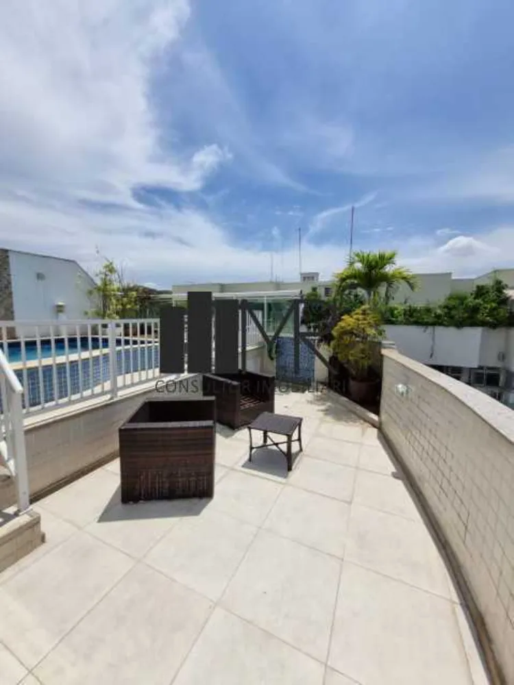 Cobertura, 2 quartos, 185 m² - Foto 3