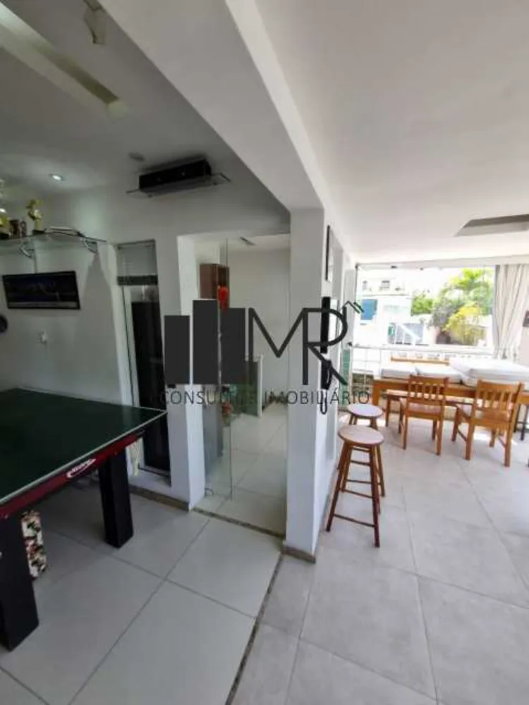 Cobertura, 2 quartos, 185 m² - Foto 7