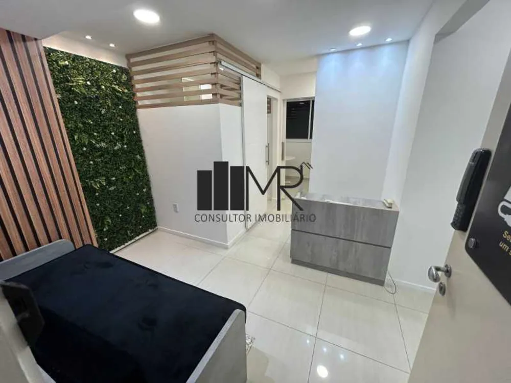 Sala-Conjunto, 47 m² - Foto 1
