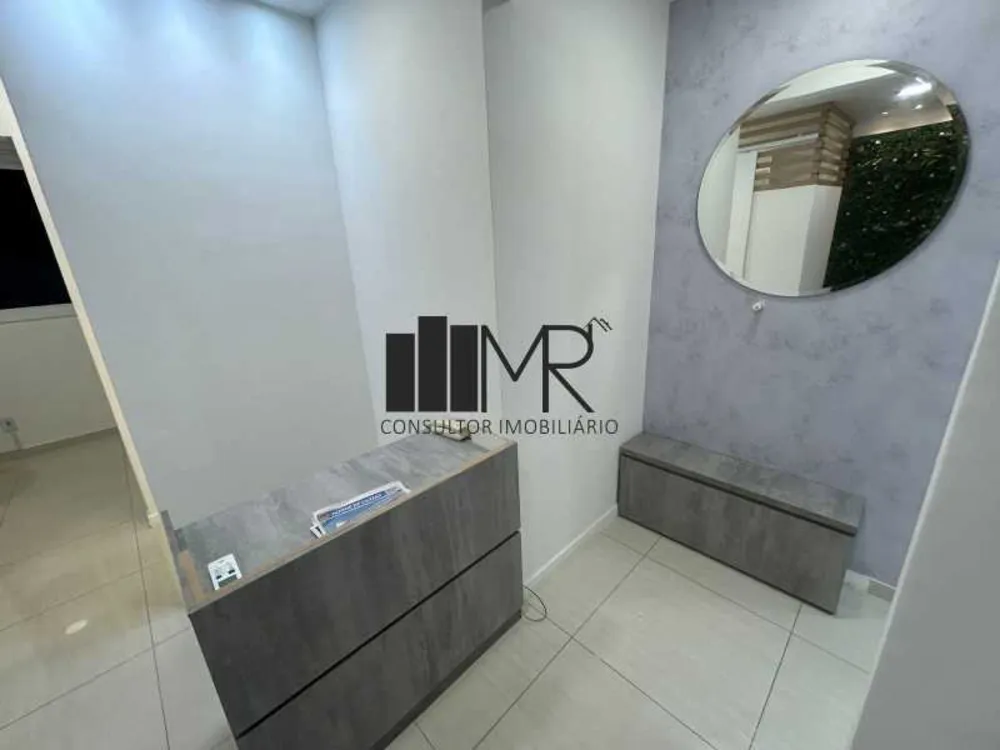 Sala-Conjunto, 47 m² - Foto 10