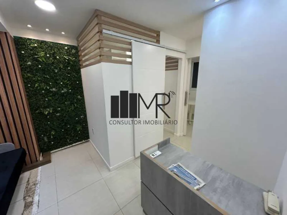 Sala-Conjunto, 47 m² - Foto 6