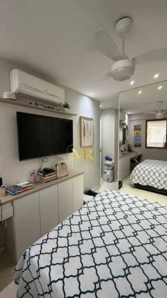 Apartamento, 2 quartos, 60 m² - Foto 11