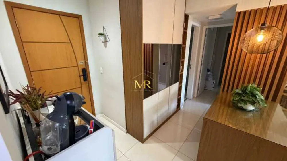 Apartamento, 2 quartos, 60 m² - Foto 2