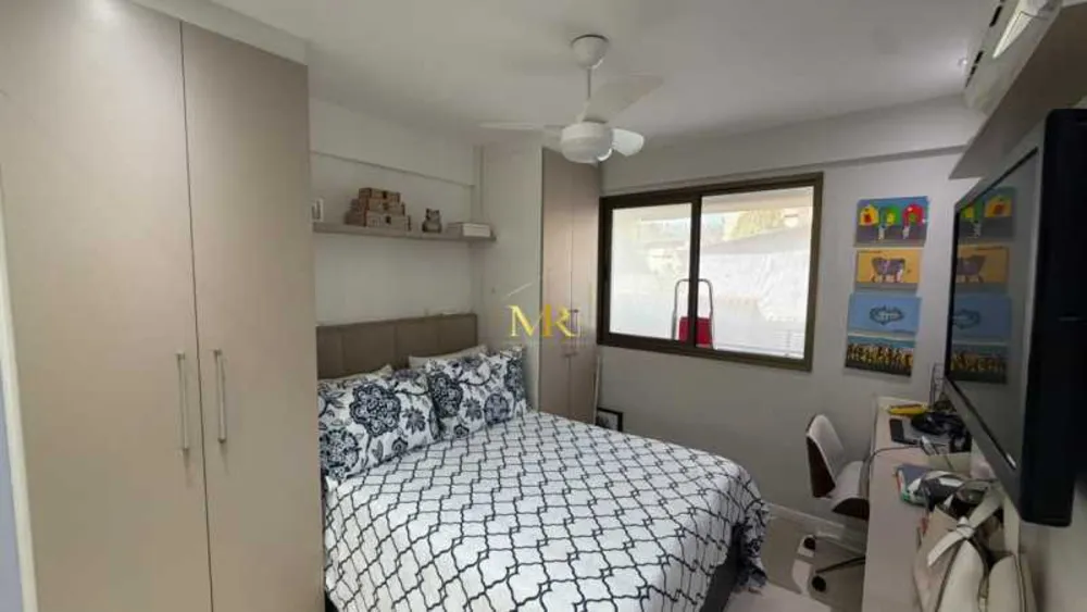Apartamento, 2 quartos, 60 m² - Foto 9