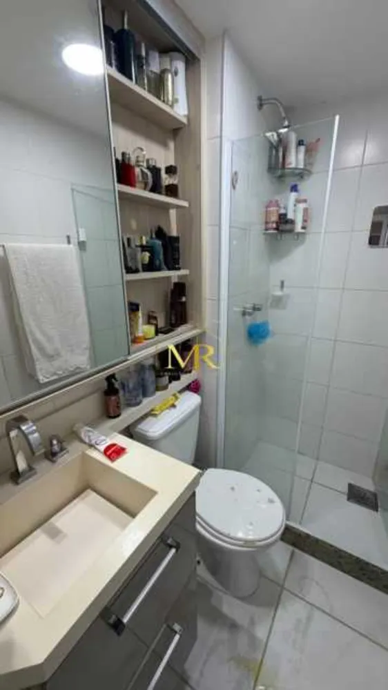Apartamento, 2 quartos, 60 m² - Foto 10