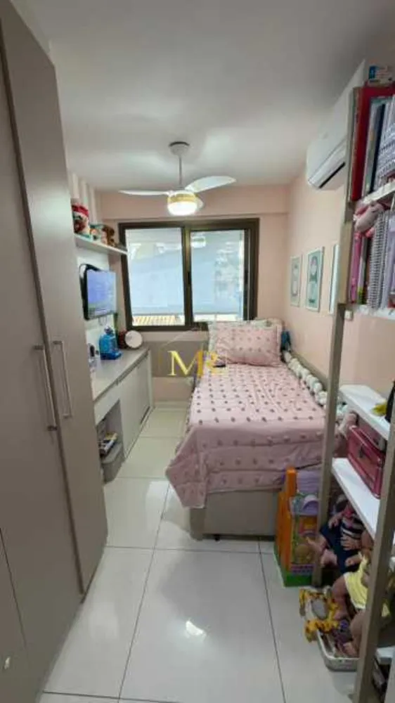Apartamento, 2 quartos, 60 m² - Foto 17