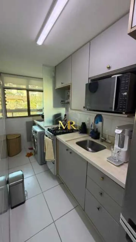 Apartamento, 2 quartos, 60 m² - Foto 13