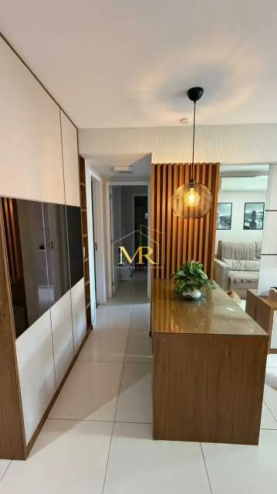 Apartamento, 2 quartos, 60 m² - Foto 3