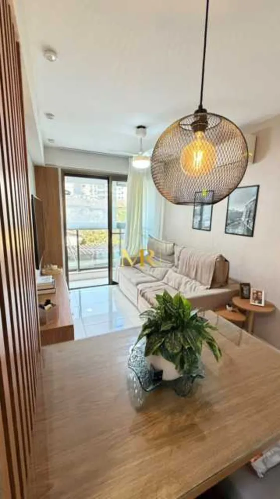 Apartamento, 2 quartos, 60 m² - Foto 1
