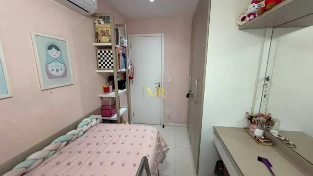 Apartamento, 2 quartos, 60 m² - Foto 8