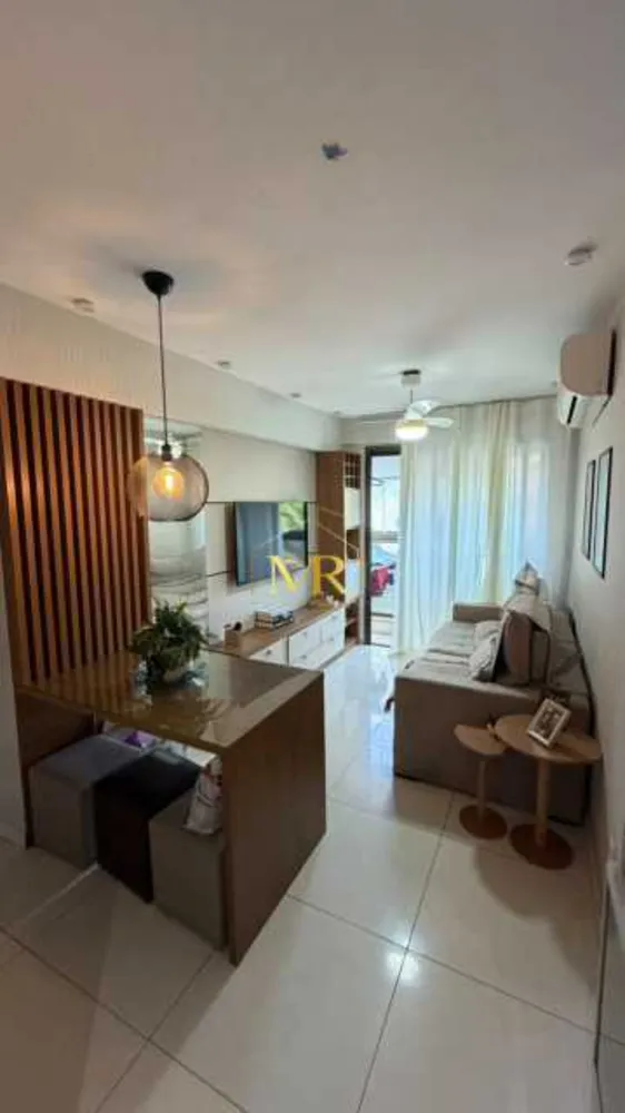 Apartamento, 2 quartos, 60 m² - Foto 5