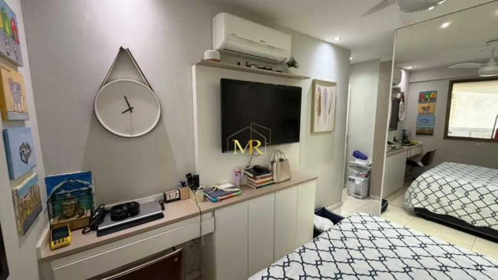 Apartamento, 2 quartos, 60 m² - Foto 12