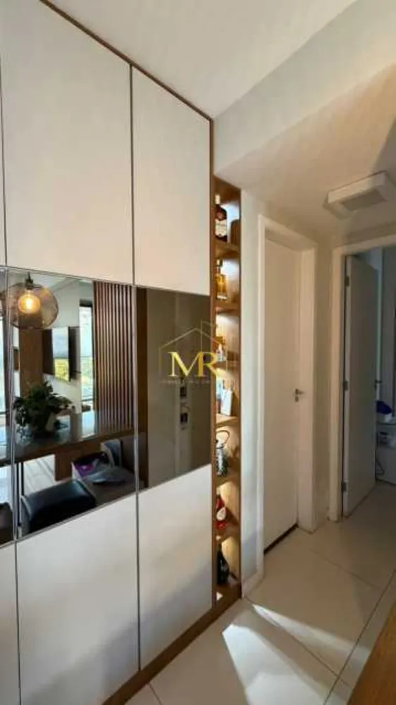 Apartamento, 2 quartos, 60 m² - Foto 20