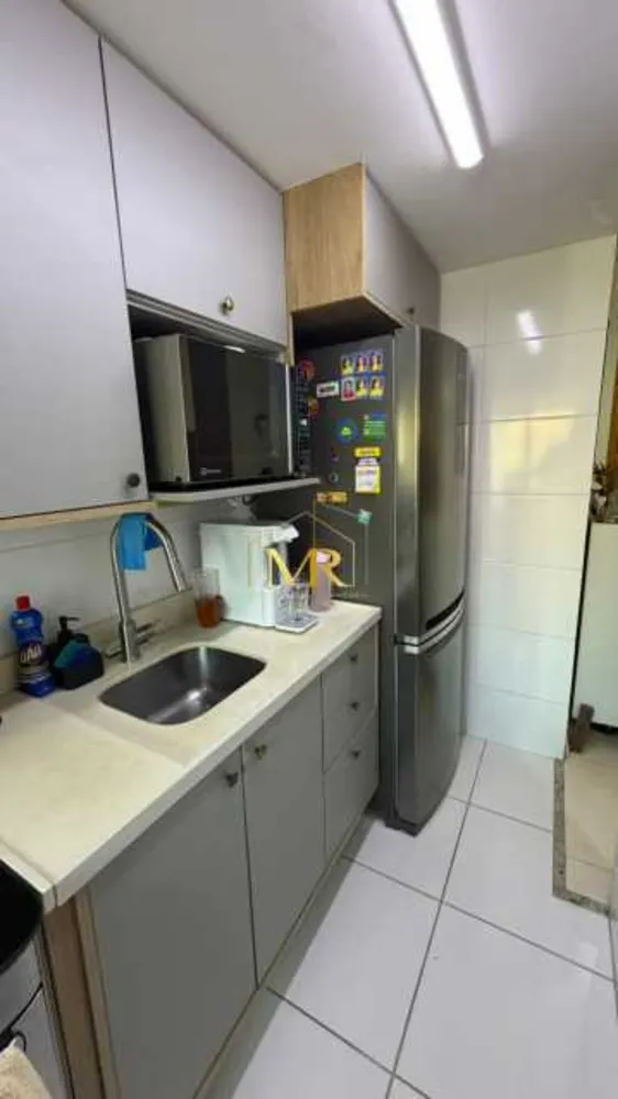 Apartamento, 2 quartos, 60 m² - Foto 19