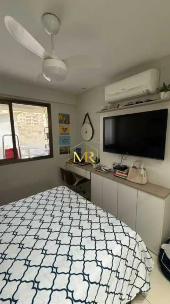Apartamento, 2 quartos, 60 m² - Foto 15