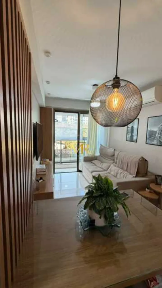 Apartamento, 2 quartos, 60 m² - Foto 4