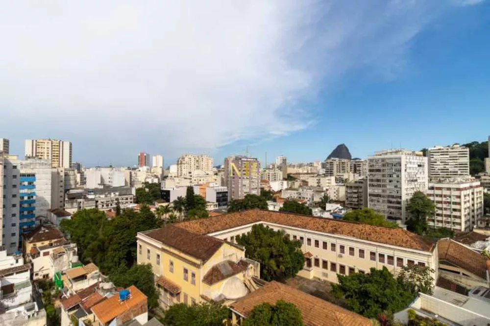 Cobertura, 4 quartos, 267 m² - Foto 14