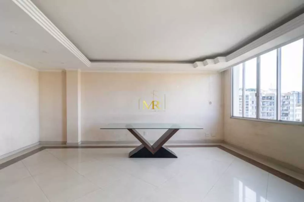 Cobertura, 4 quartos, 267 m² - Foto 4